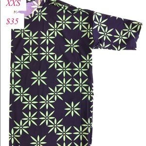 LuLaRoe Irma